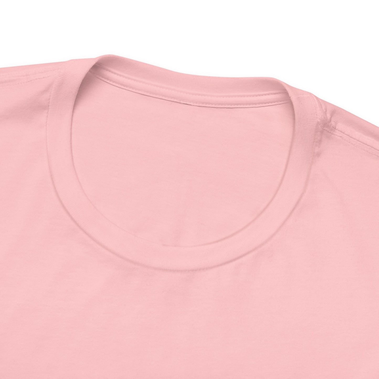 Be Brave - Unisex Jersey Short Sleeve Tee