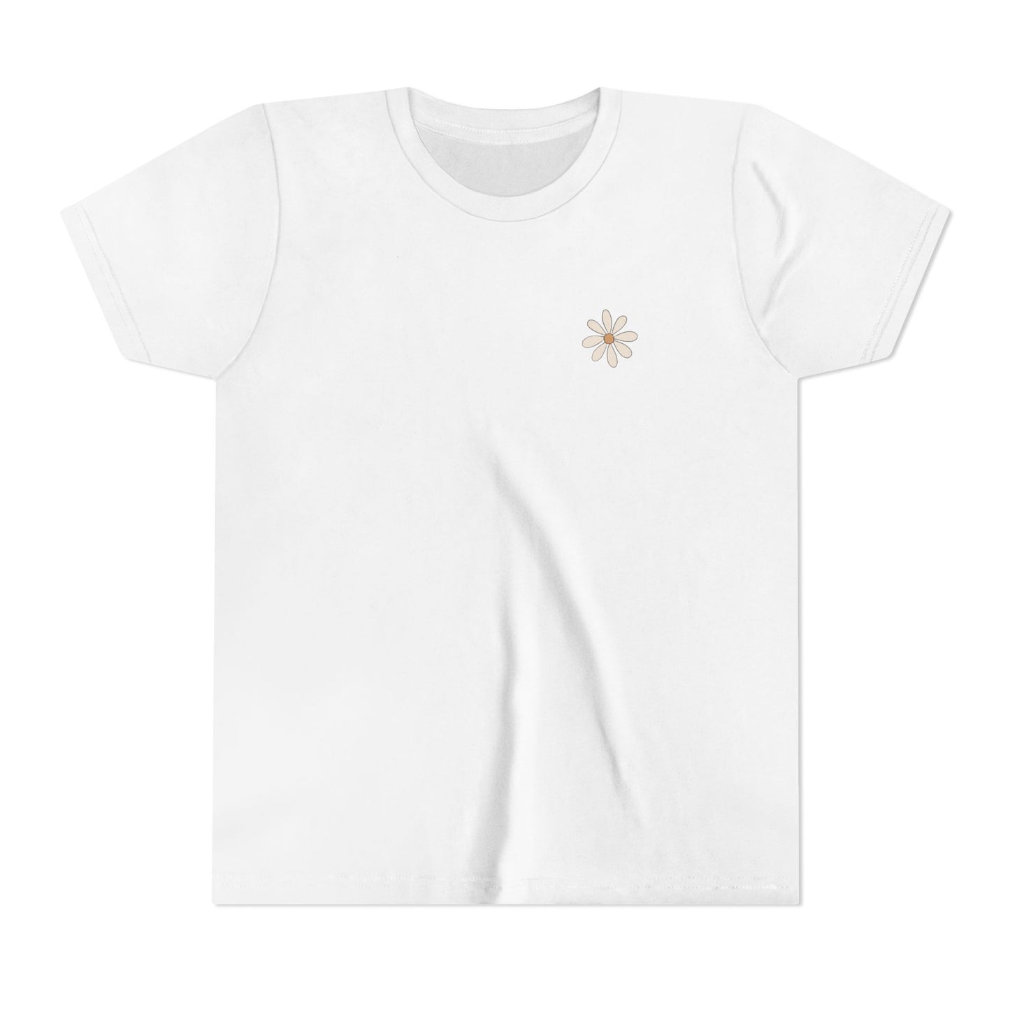 Find The Good- Youth Midweight Tee