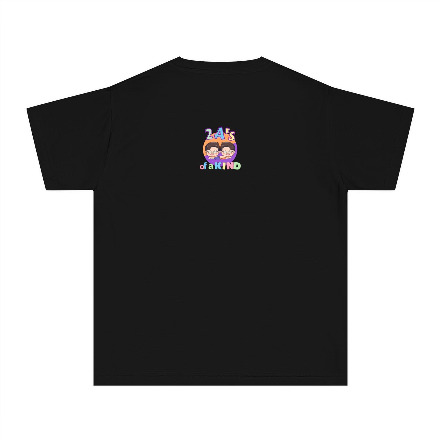 Today Will Be A Good Day- Youth Midweight Tee
