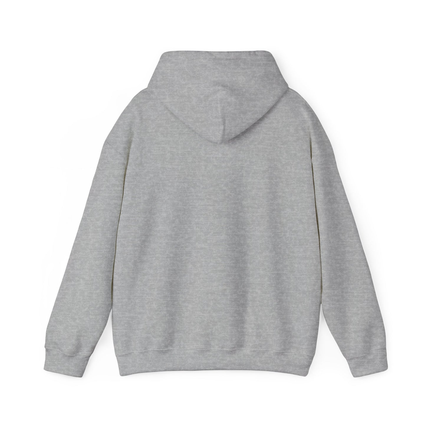 Make My Day - Unisex Heavy Blend™ Hooded Sweatshirt