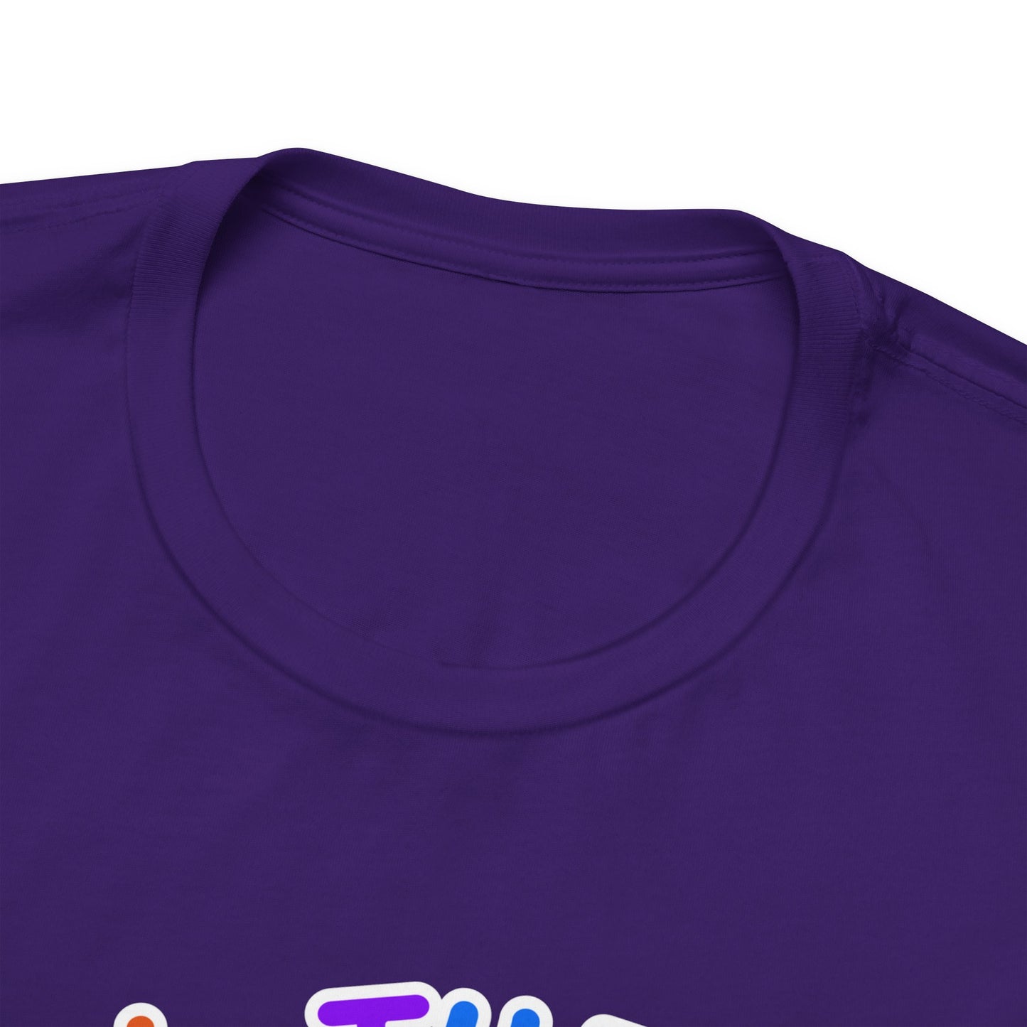Make All The People Smile - Unisex Adult Tee