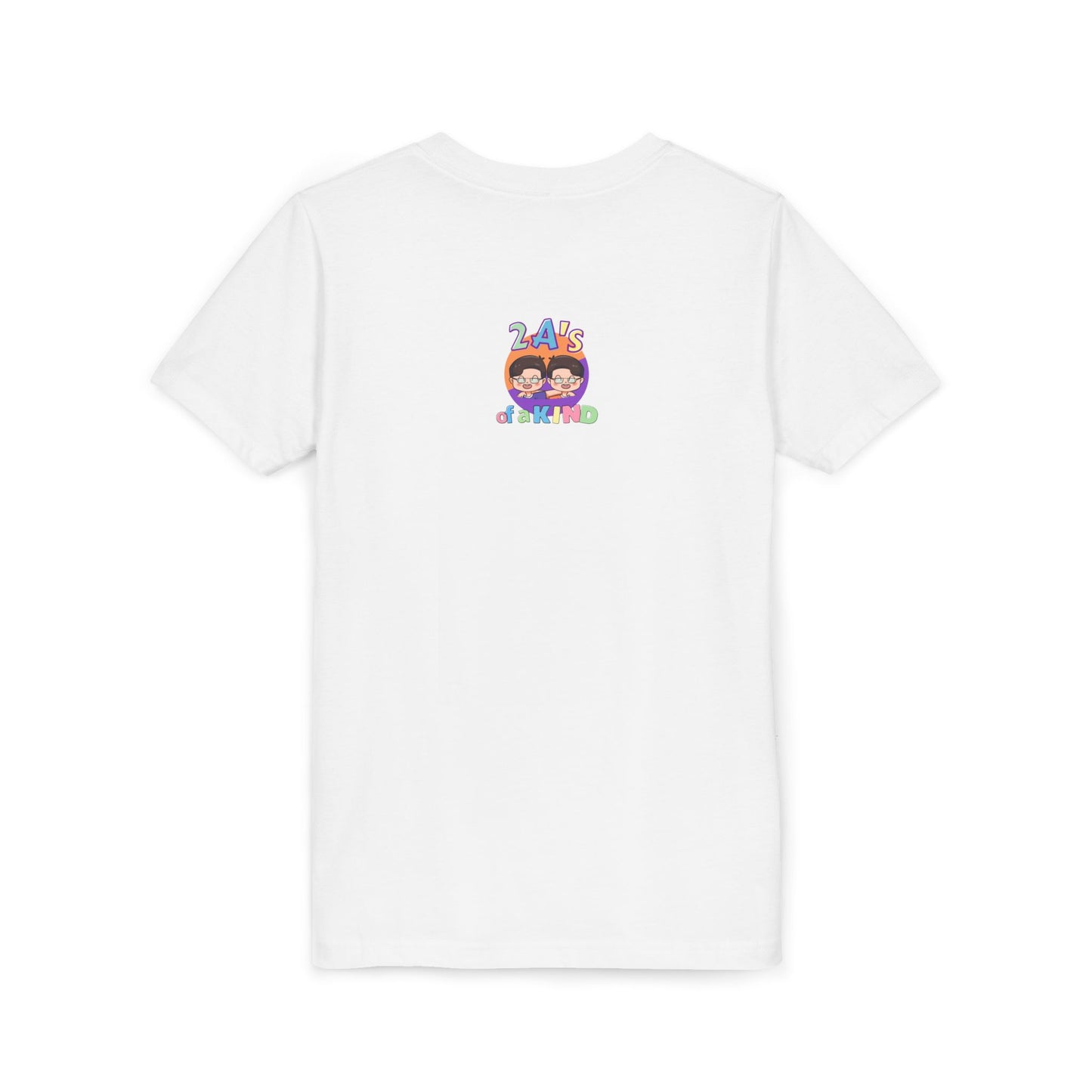 Be Cool- Youth Midweight Tee