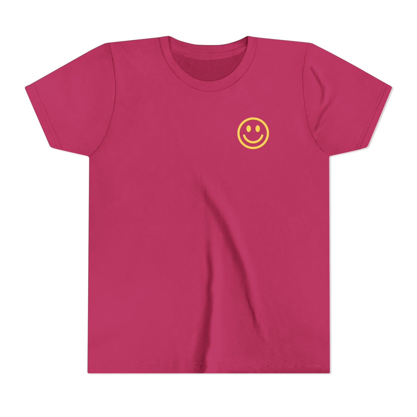 Have A Good Day - Youth Short Sleeve Tee