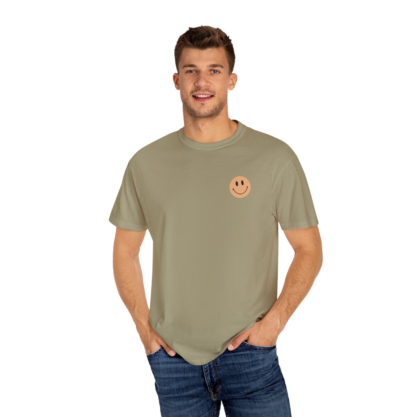 Random Acts Of Kindness - Unisex Jersey Short Sleeve Tee