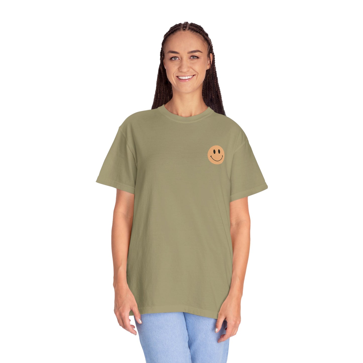 Random Acts Of Kindness - Unisex Jersey Short Sleeve Tee