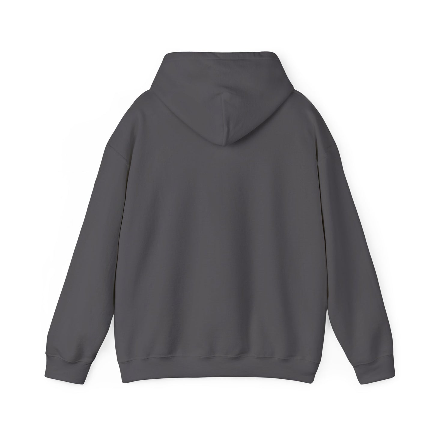Make My Day - Unisex Heavy Blend™ Hooded Sweatshirt