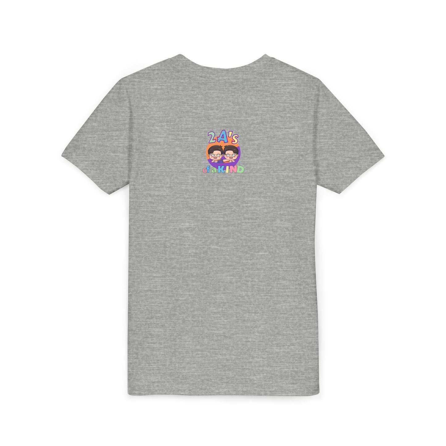 Be Cool- Youth Midweight Tee