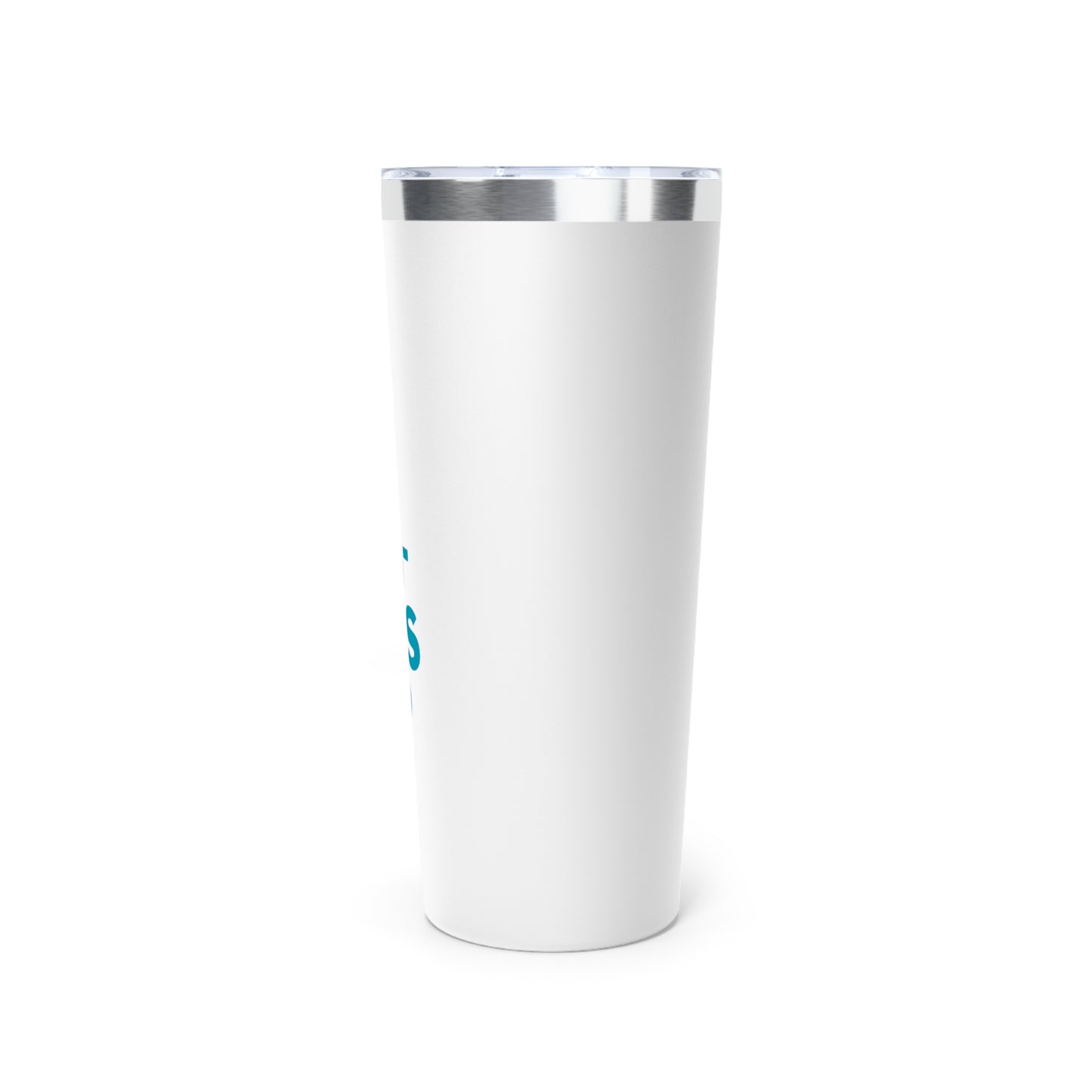 Random Acts Of Kindness- Copper Vacuum Insulated Tumbler, 22oz