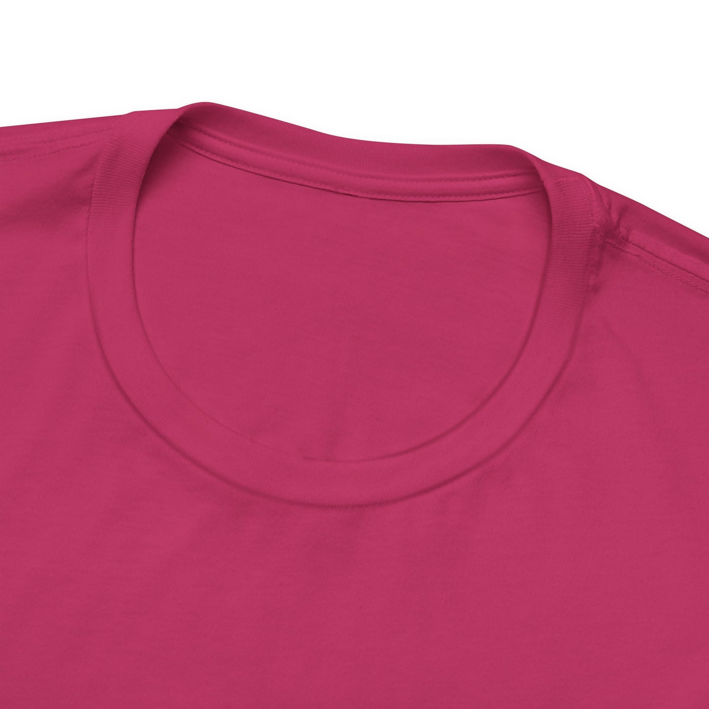 Make All the People Smile - Unisex Jersey Short Sleeve Tee