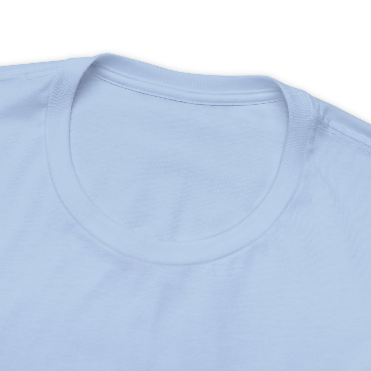 Patriotic Tee - Unisex Jersey Short Sleeve Tee