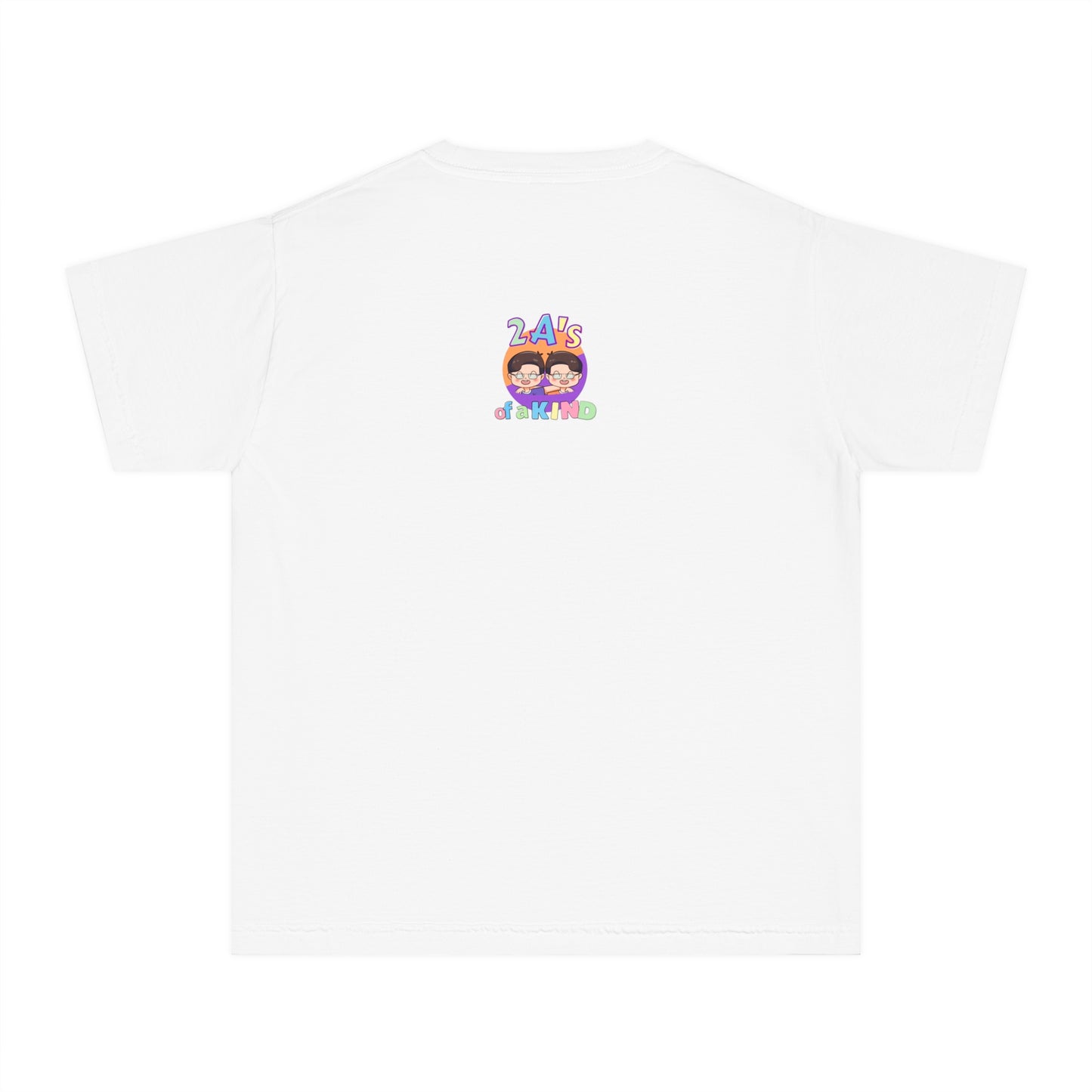 Today Will Be A Good Day- Youth Midweight Tee