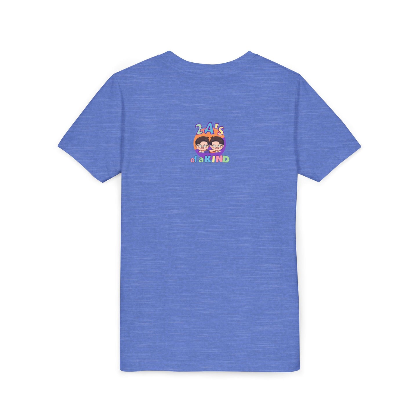Be Cool- Youth Midweight Tee