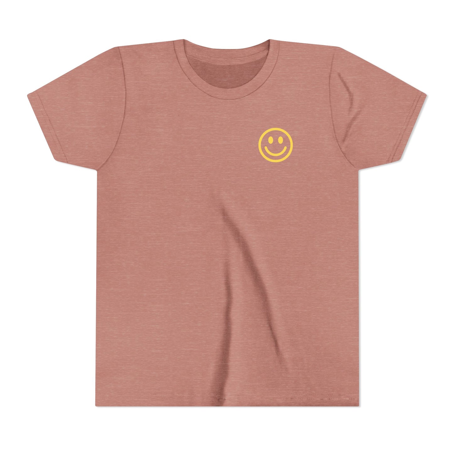 Have A Good Day - Youth Short Sleeve Tee