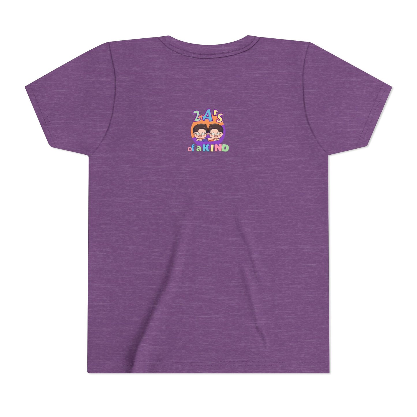 Be Cool- Youth Midweight Tee