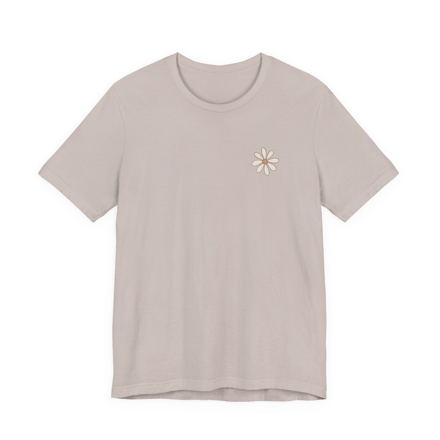 Find The Good- Unisex Garment-Dyed T-shirt