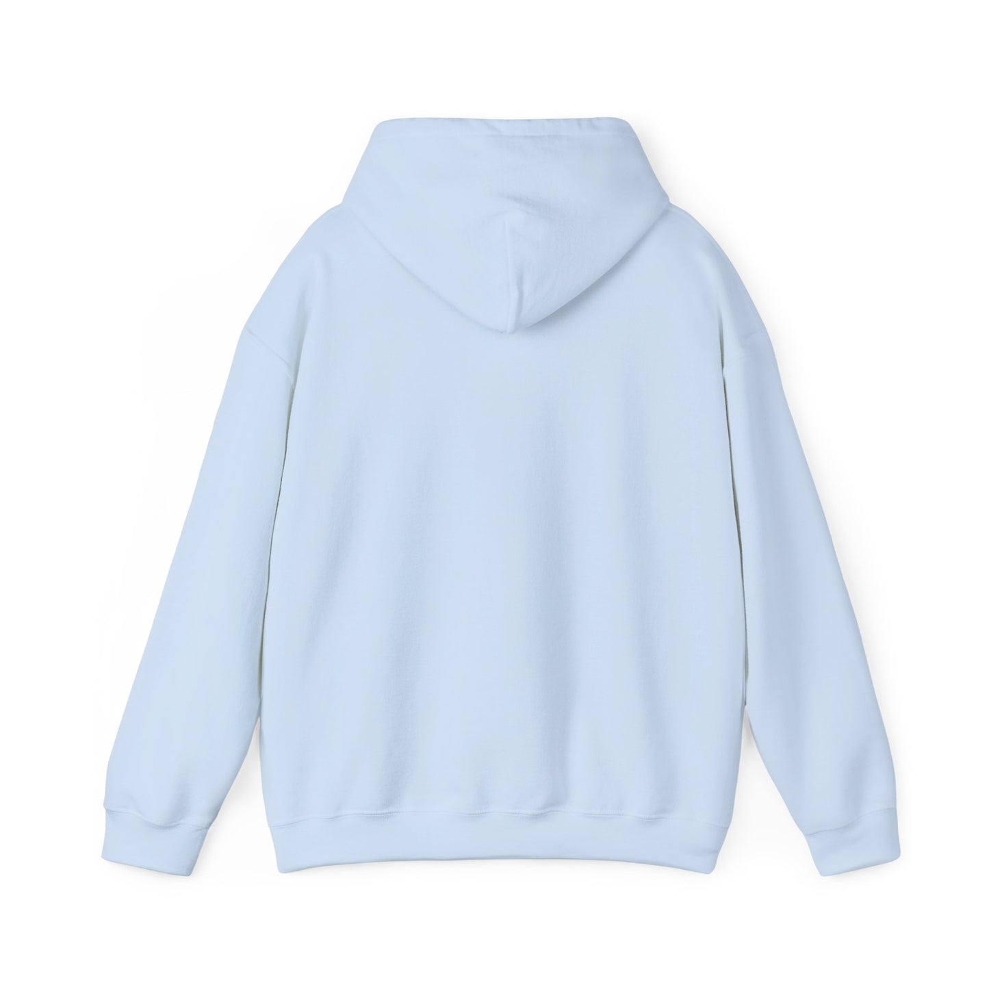 Make My Day - Unisex Heavy Blend™ Hooded Sweatshirt