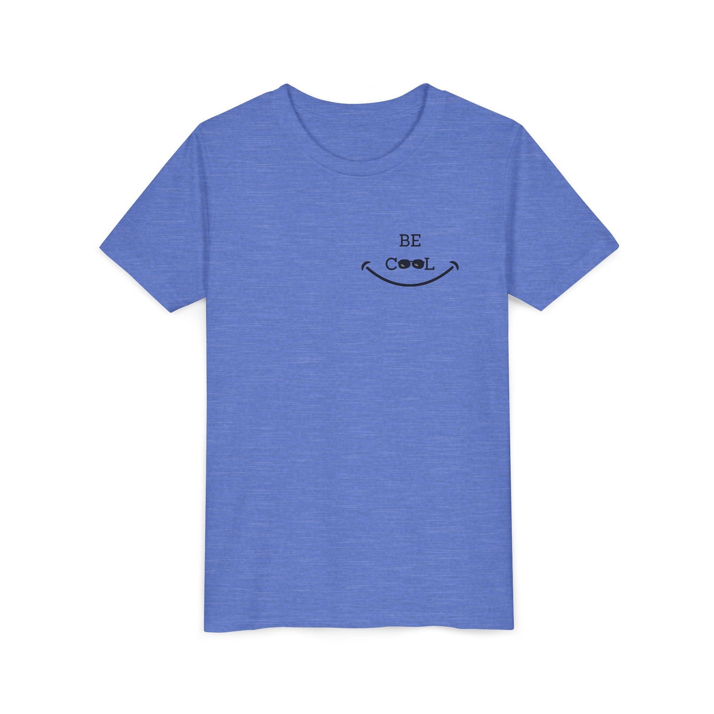 Be Cool- Youth Midweight Tee