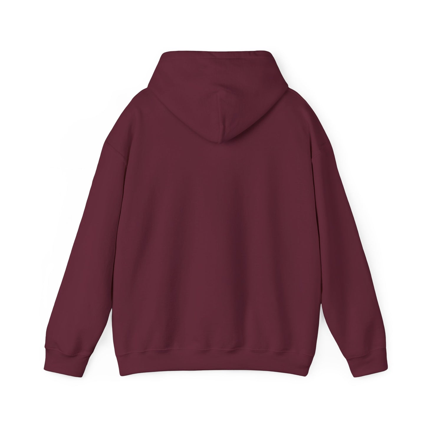 Make My Day - Unisex Heavy Blend™ Hooded Sweatshirt