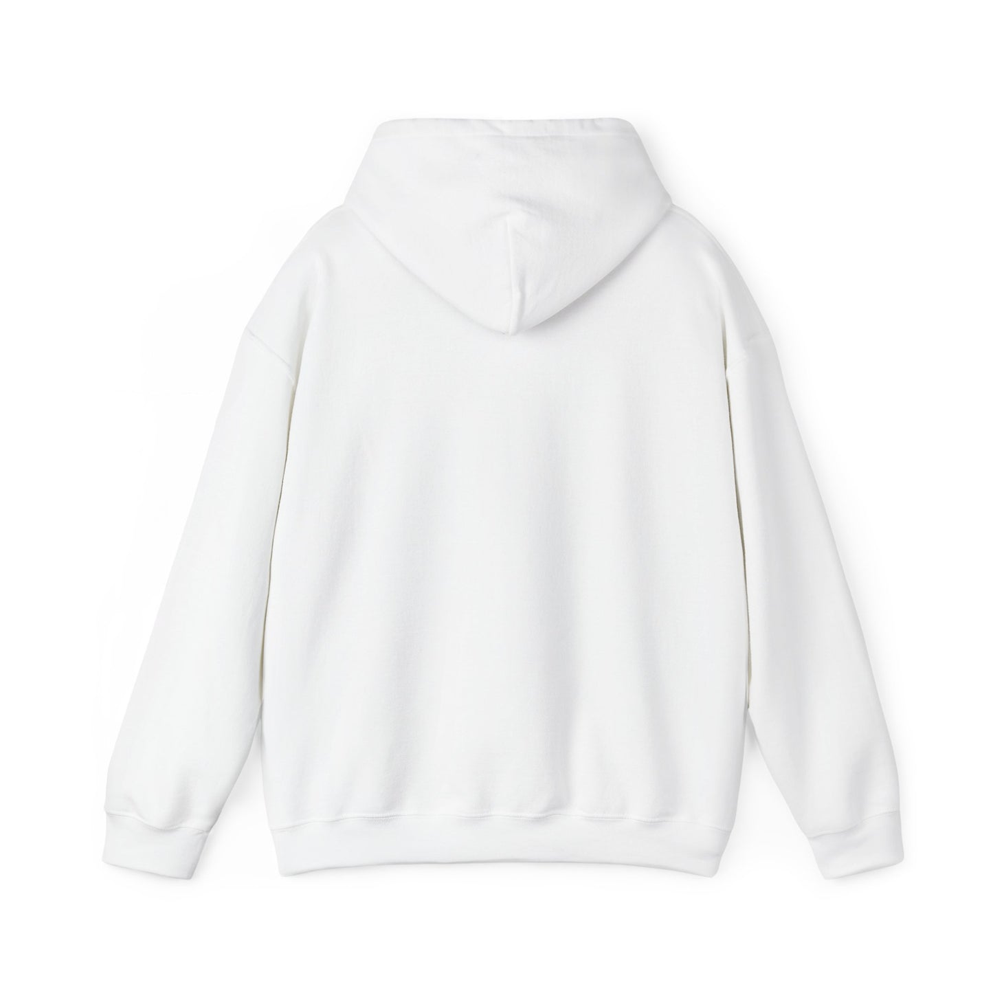 Make My Day - Unisex Heavy Blend™ Hooded Sweatshirt