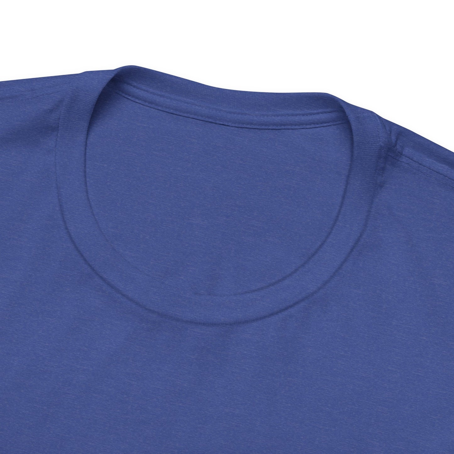 Be Brave - Unisex Jersey Short Sleeve Tee