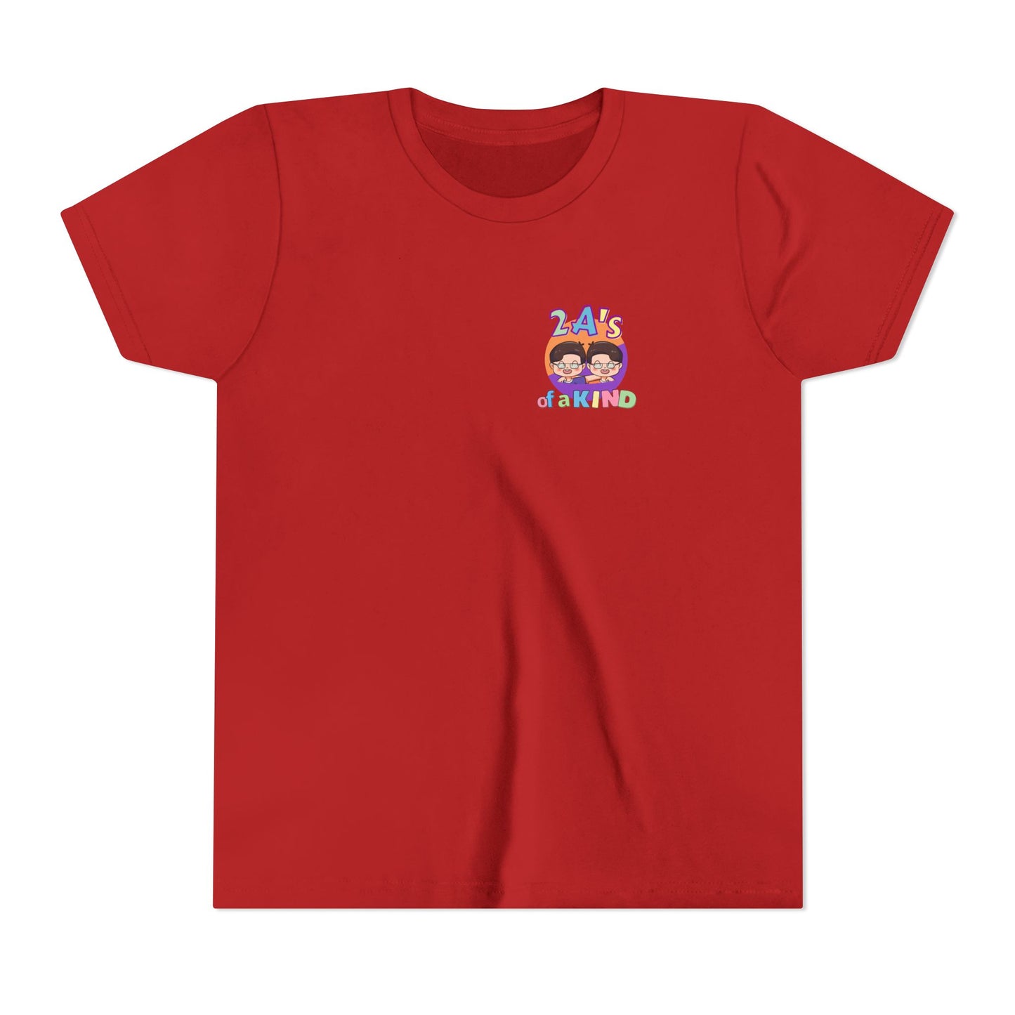 Kindness Matters - Youth Short Sleeve Tee