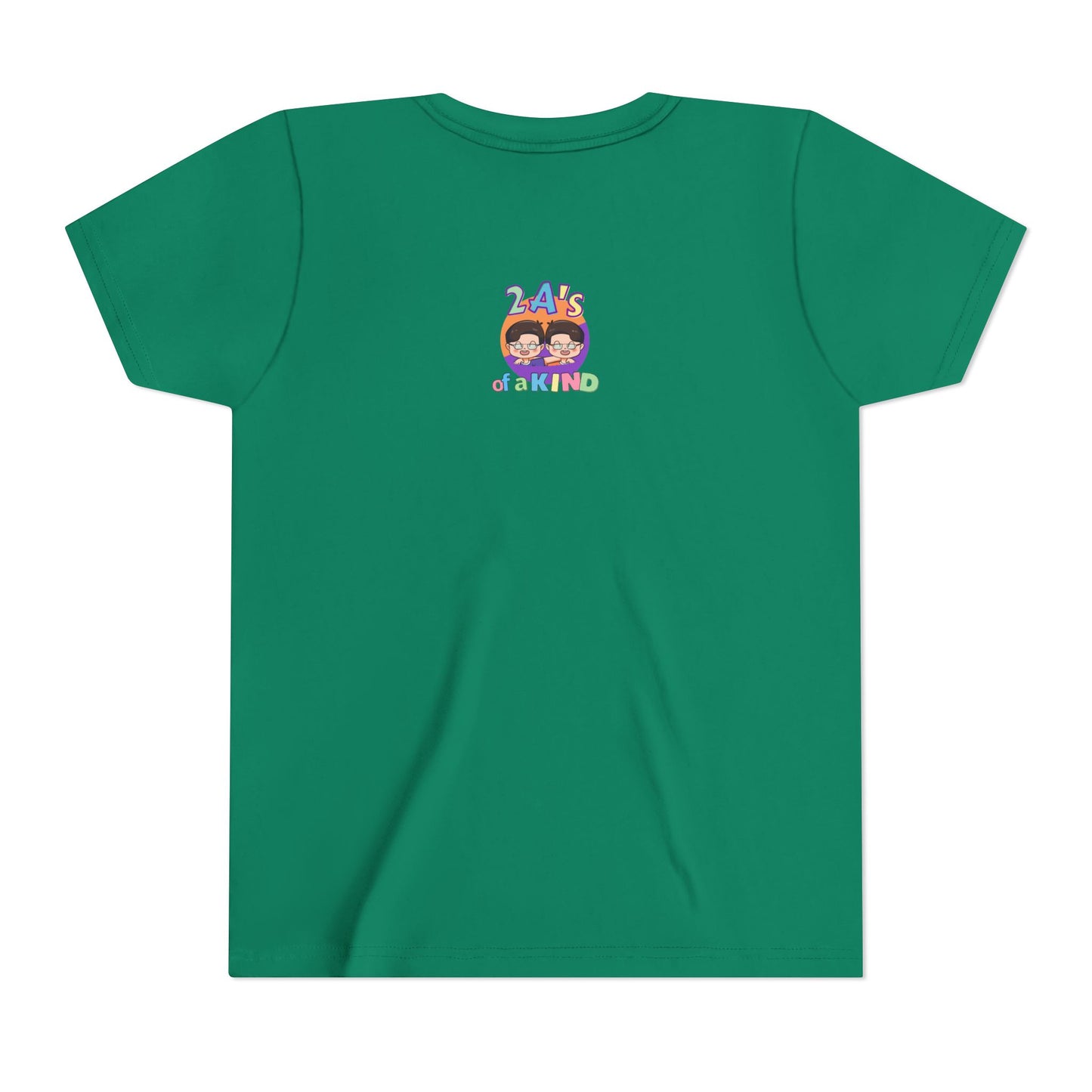 Moooommmm - Youth Tee