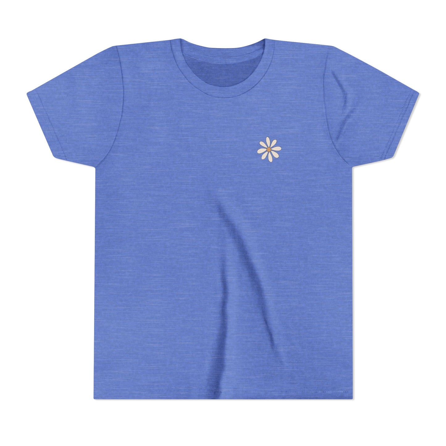 Find The Good- Youth Midweight Tee