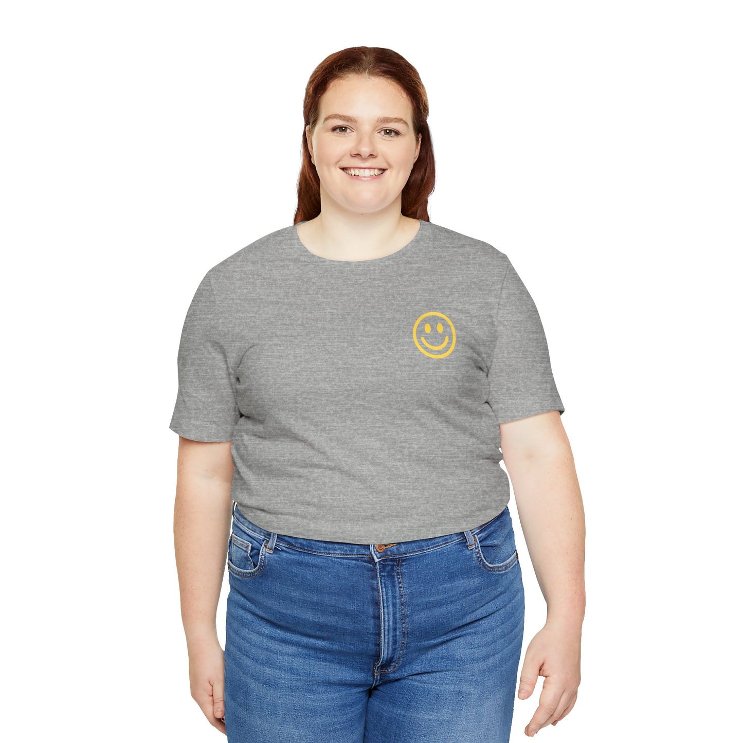 Have A Good Day - Unisex Jersey Short Sleeve Tee