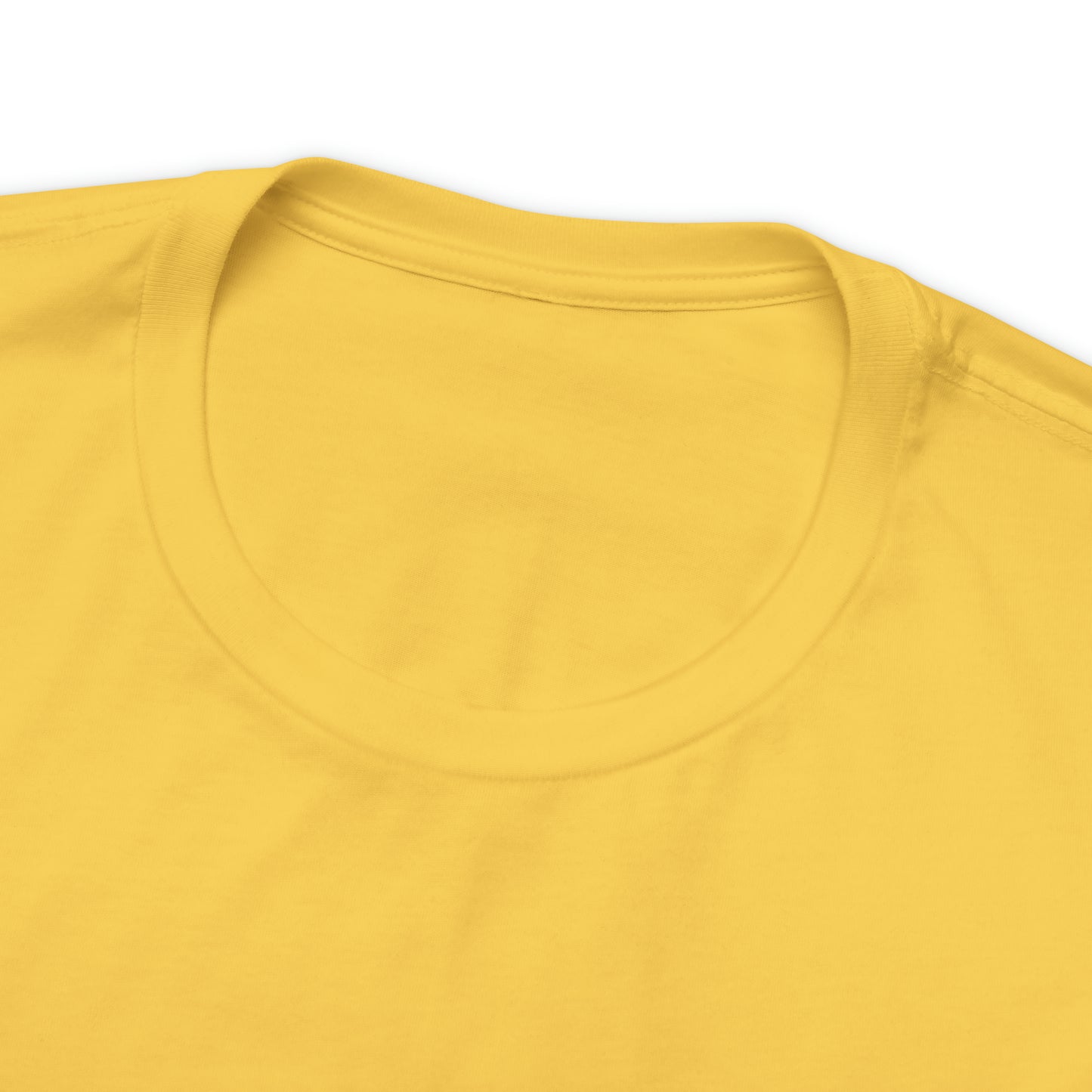Turn That Frown Upside Down - Unisex Jersey Short Sleeve Tee