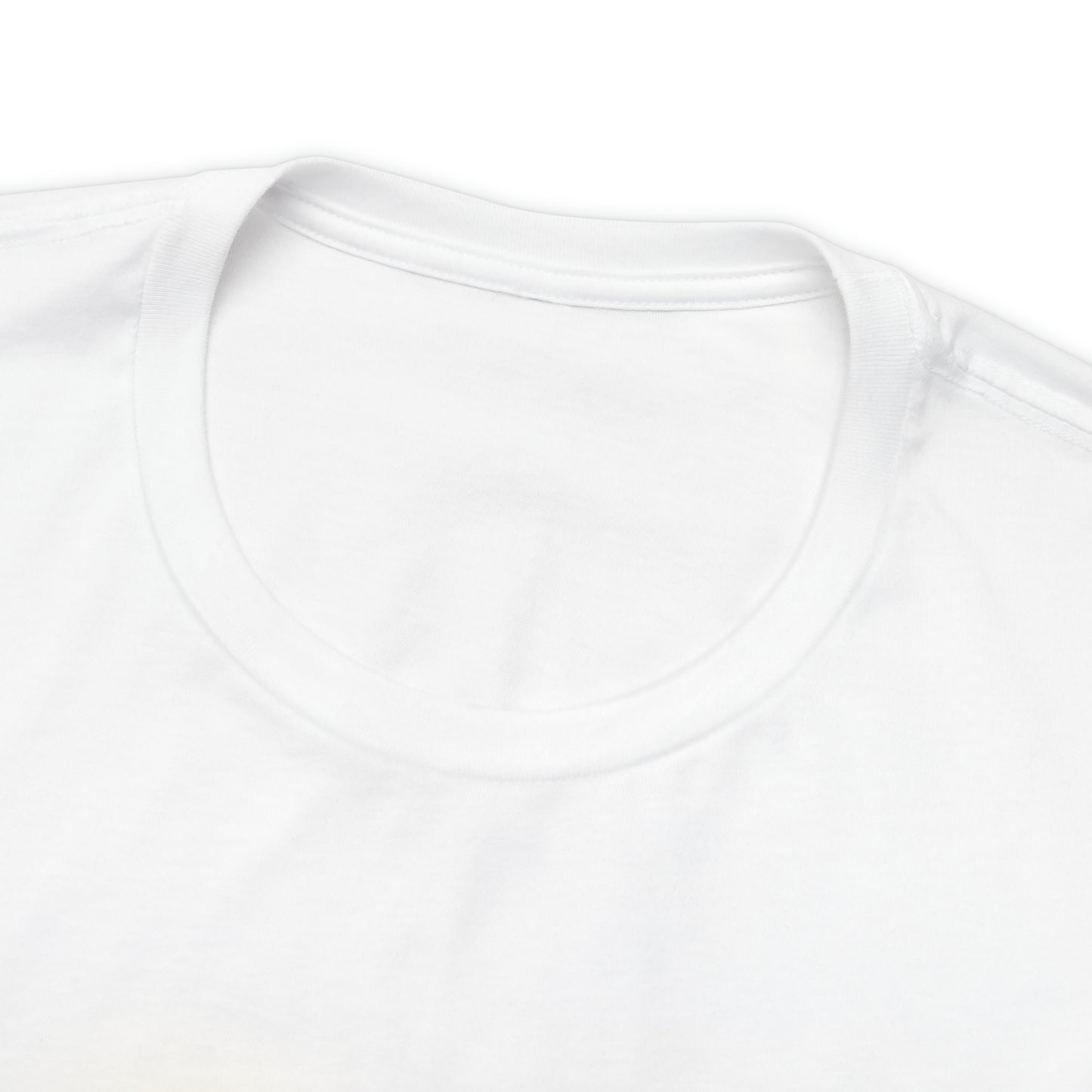 Smile Sunshine - Unisex Jersey Short Sleeve Tee