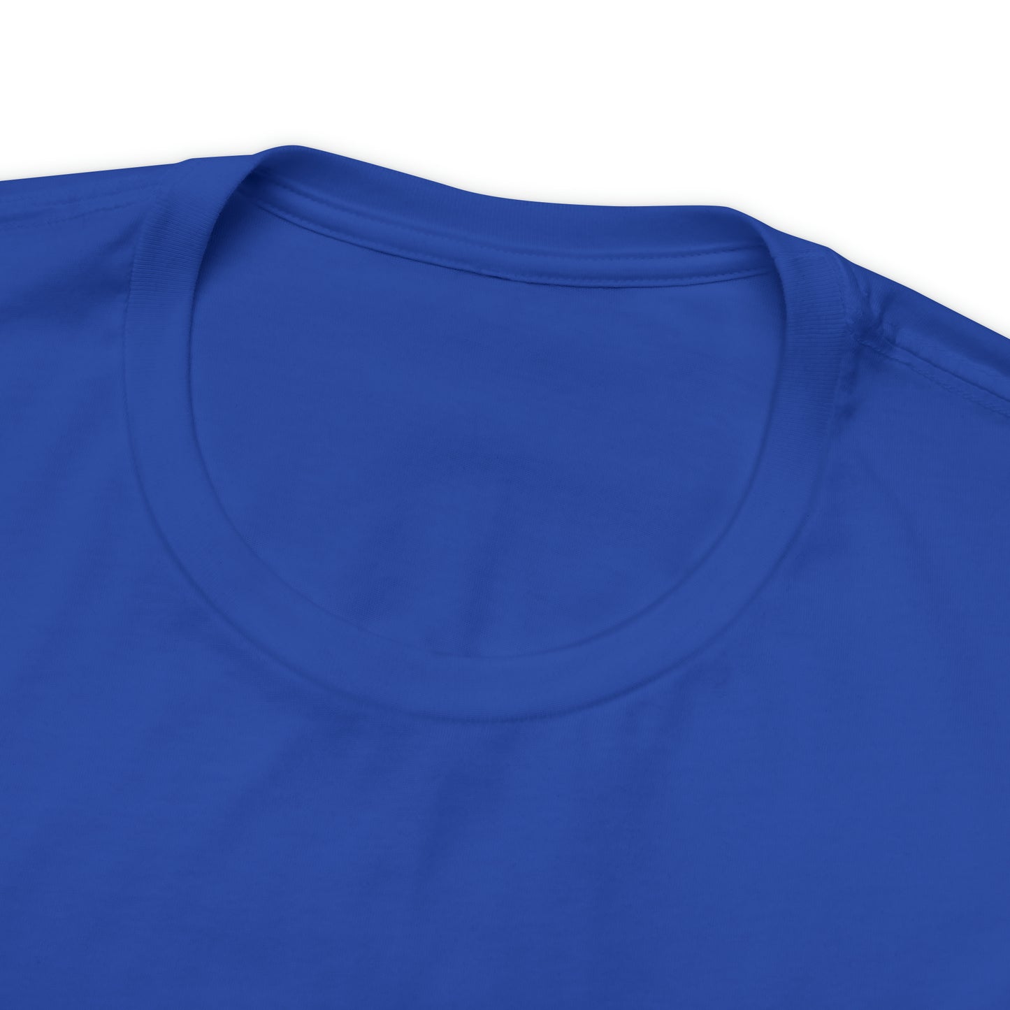 Smile Unisex Jersey Short Sleeve Tee