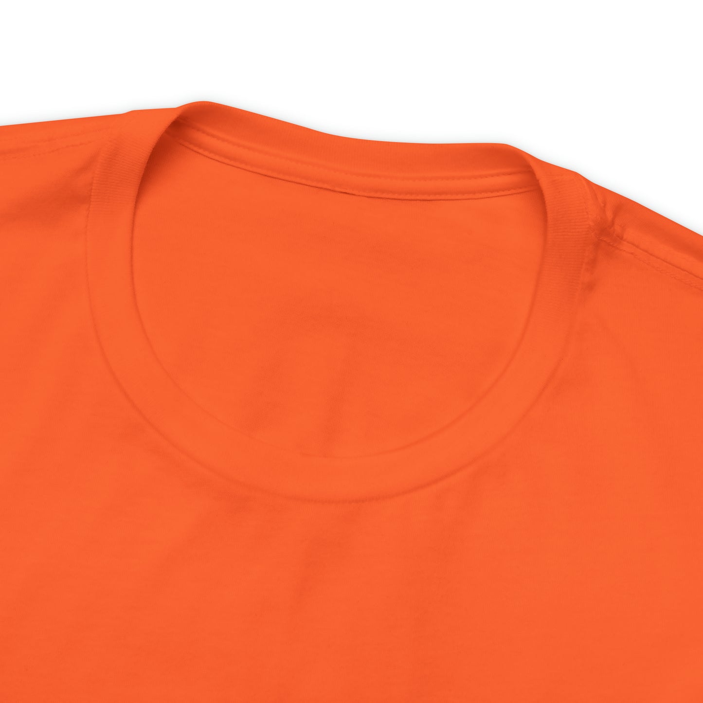 Smile Unisex Jersey Short Sleeve Tee
