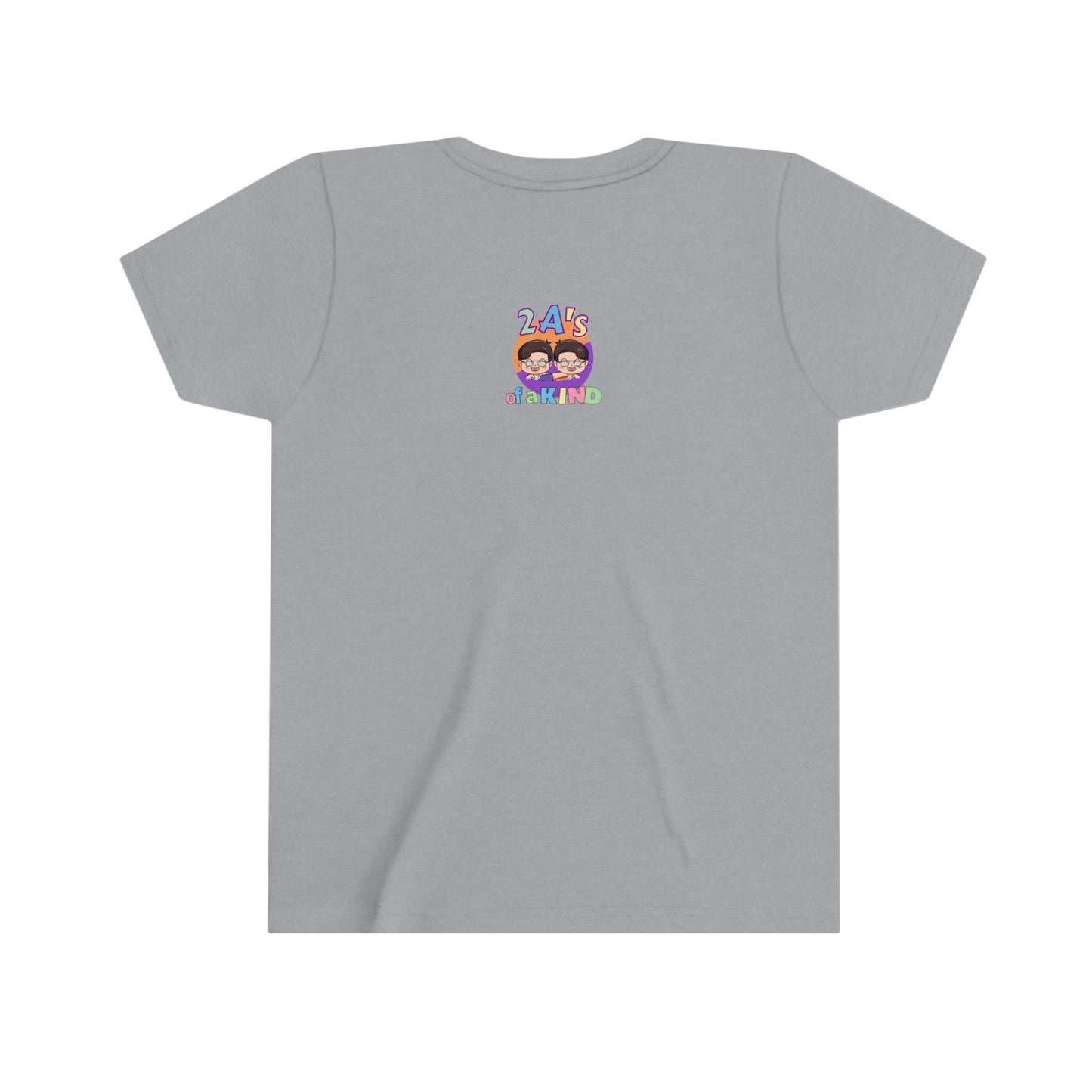 Taco Twosday - Youth Short Sleeve Tee