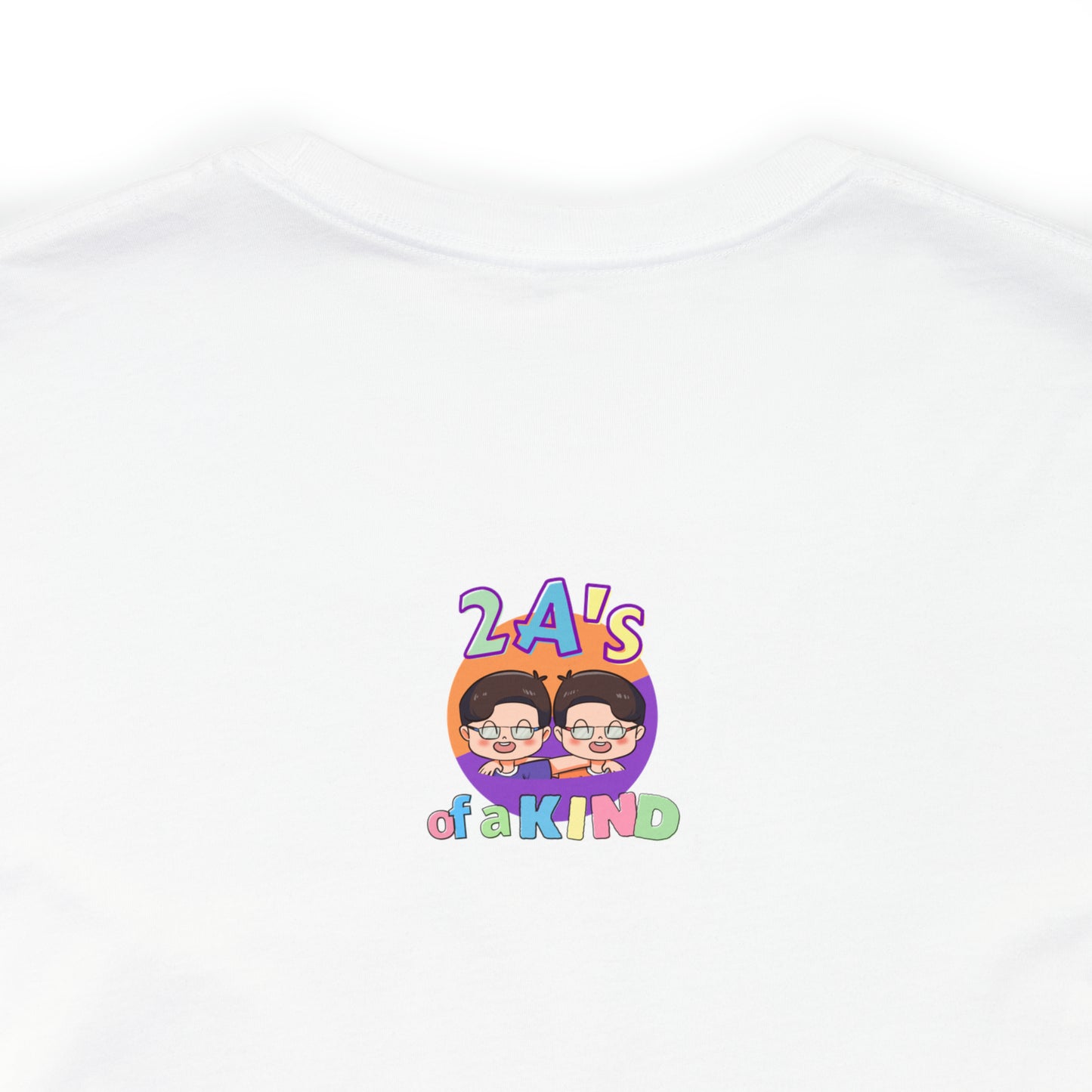 Smile Sunshine - Unisex Jersey Short Sleeve Tee
