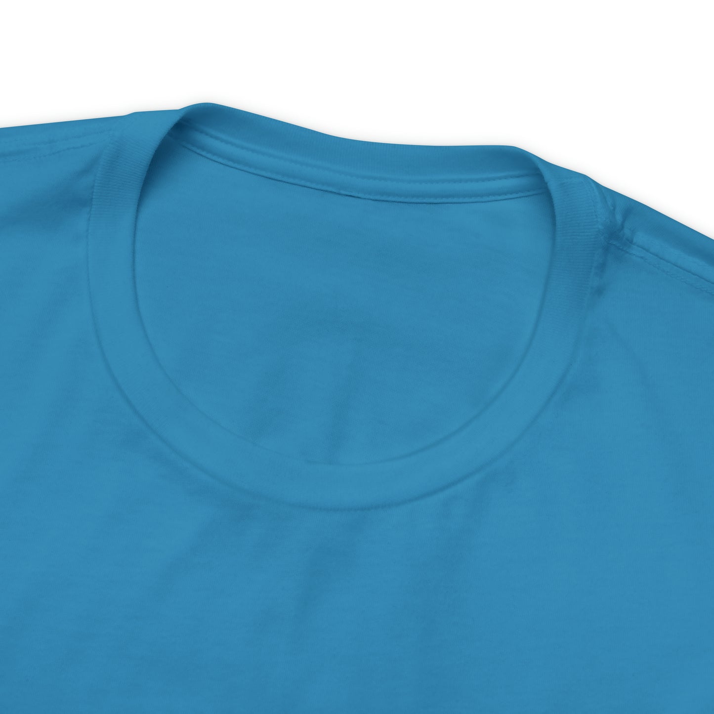 Smile Unisex Jersey Short Sleeve Tee