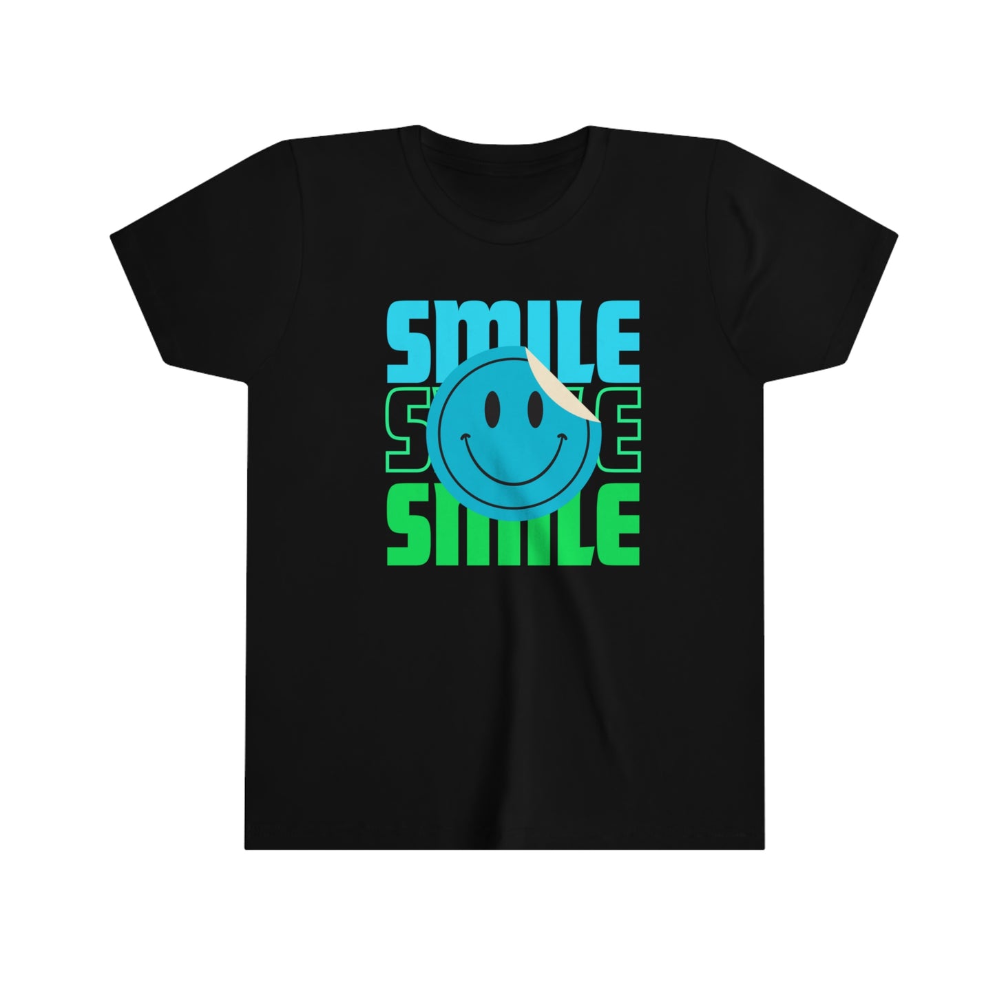 Smile - Youth Tee