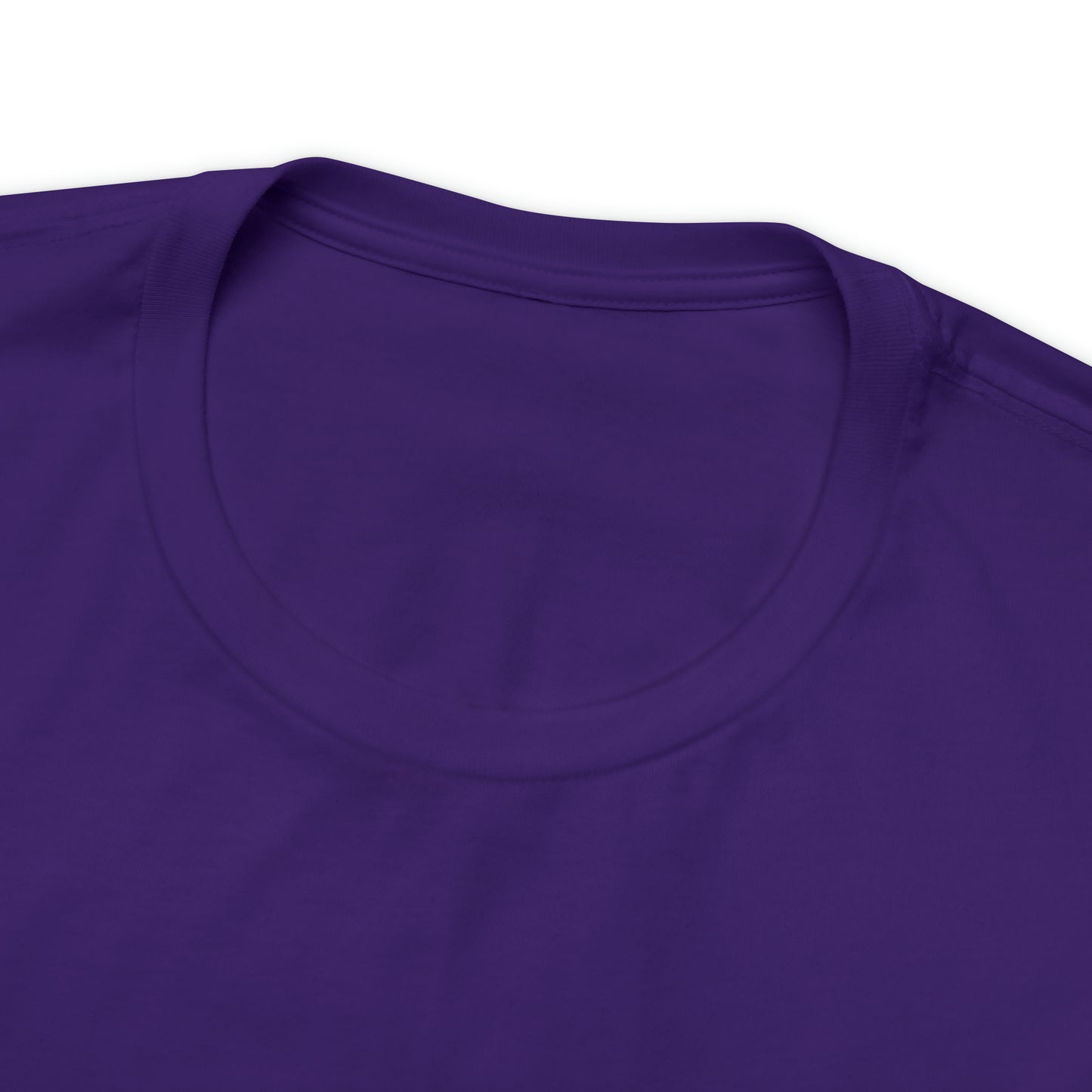 Smile Unisex Jersey Short Sleeve Tee