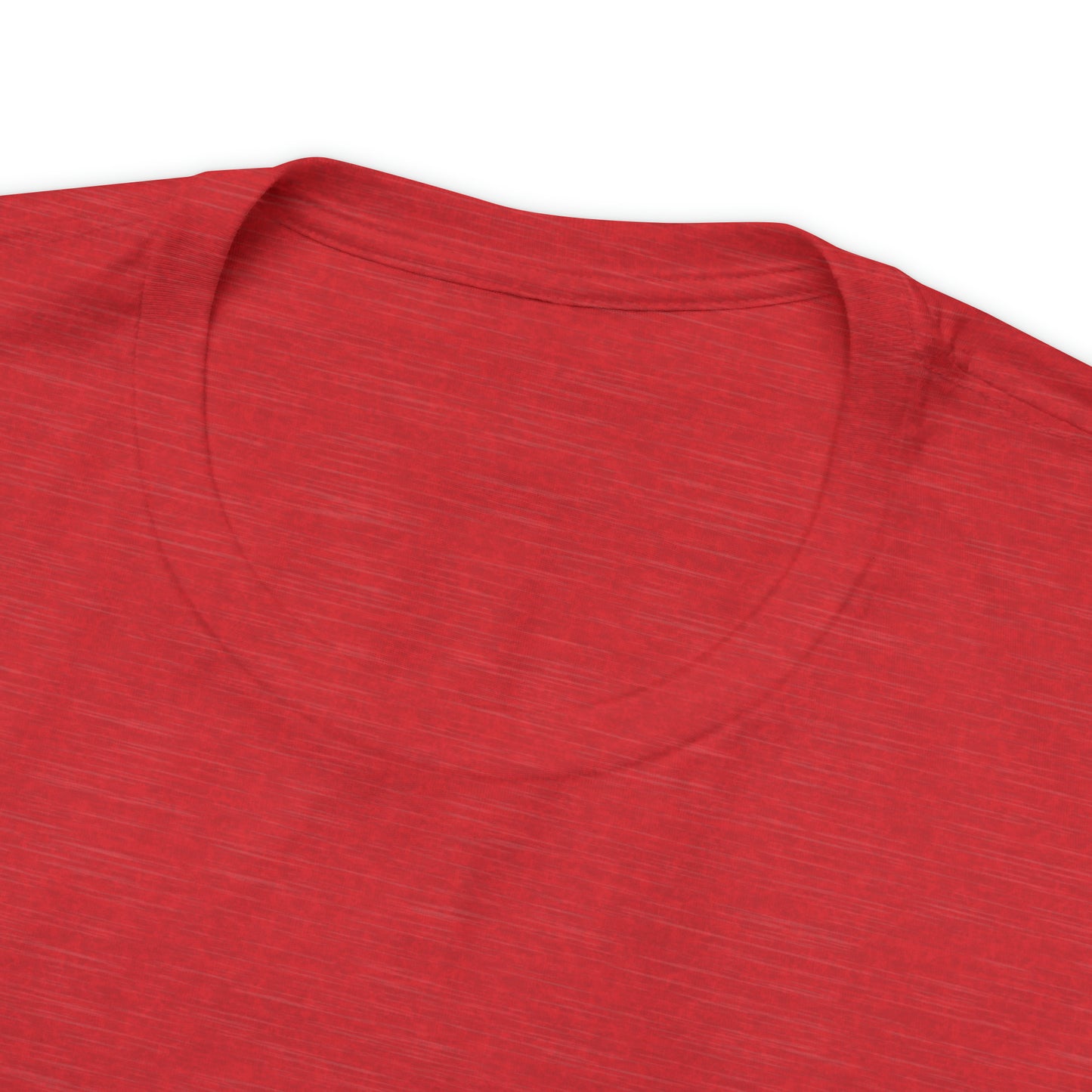 Turn That Frown Upside Down - Unisex Jersey Short Sleeve Tee