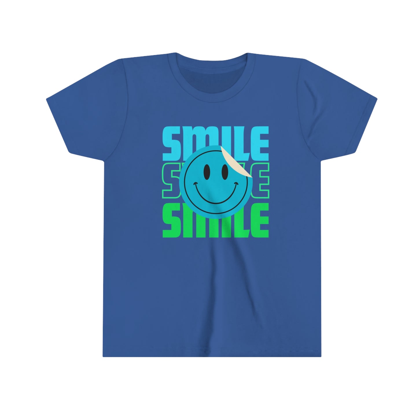 Smile - Youth Tee