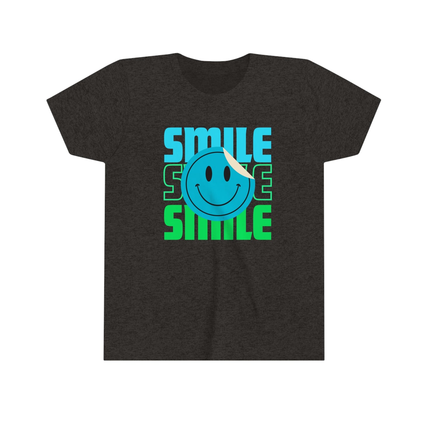 Smile - Youth Tee
