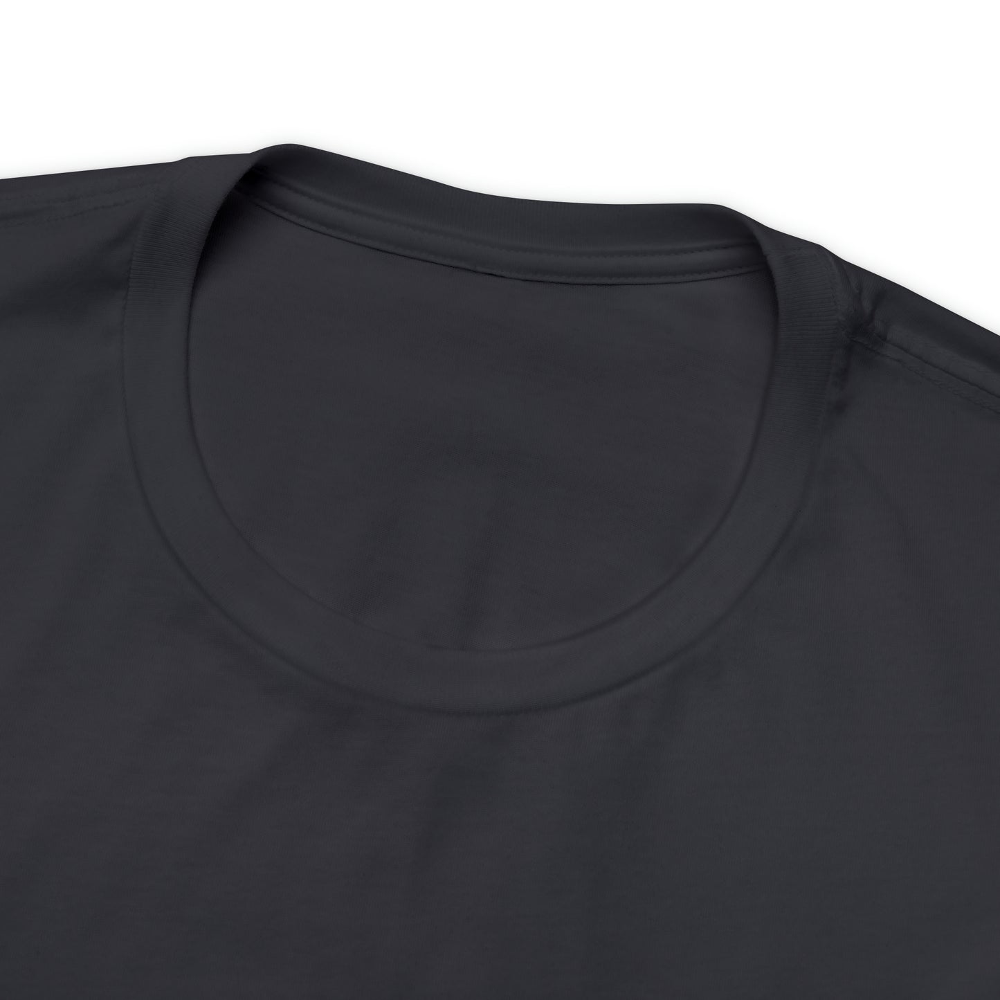 Smile Unisex Jersey Short Sleeve Tee
