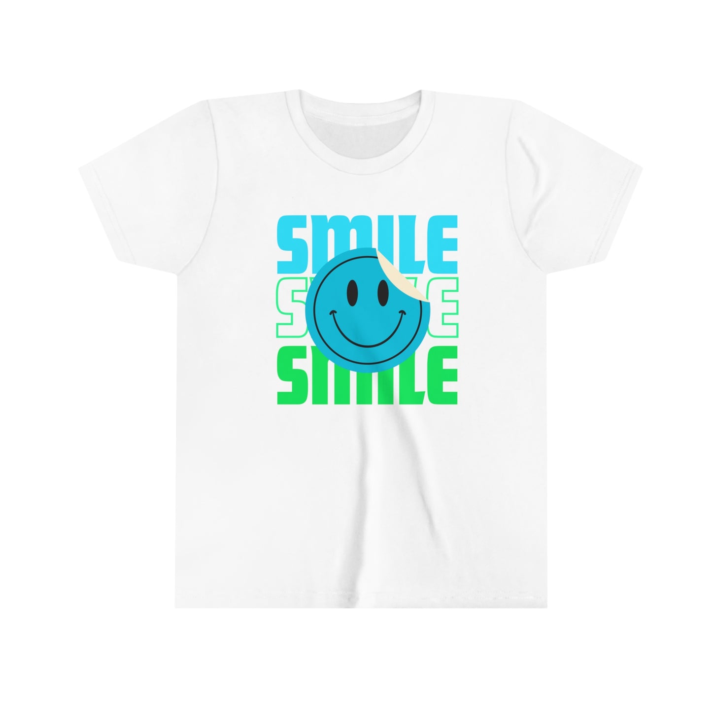 Smile - Youth Tee