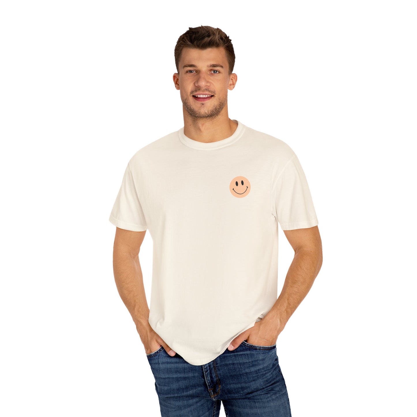 Random Acts Of Kindness - Unisex Jersey Short Sleeve Tee