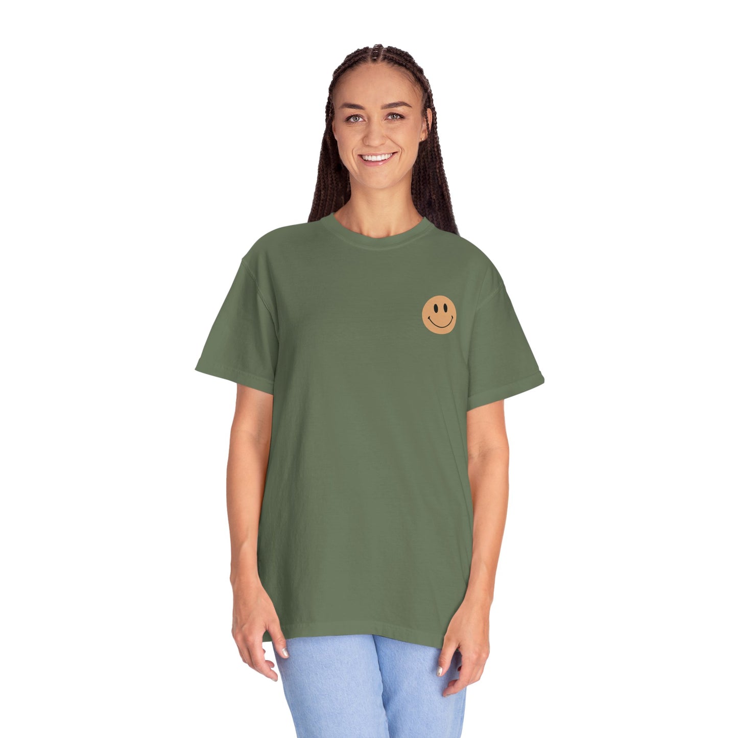 Random Acts Of Kindness - Unisex Jersey Short Sleeve Tee