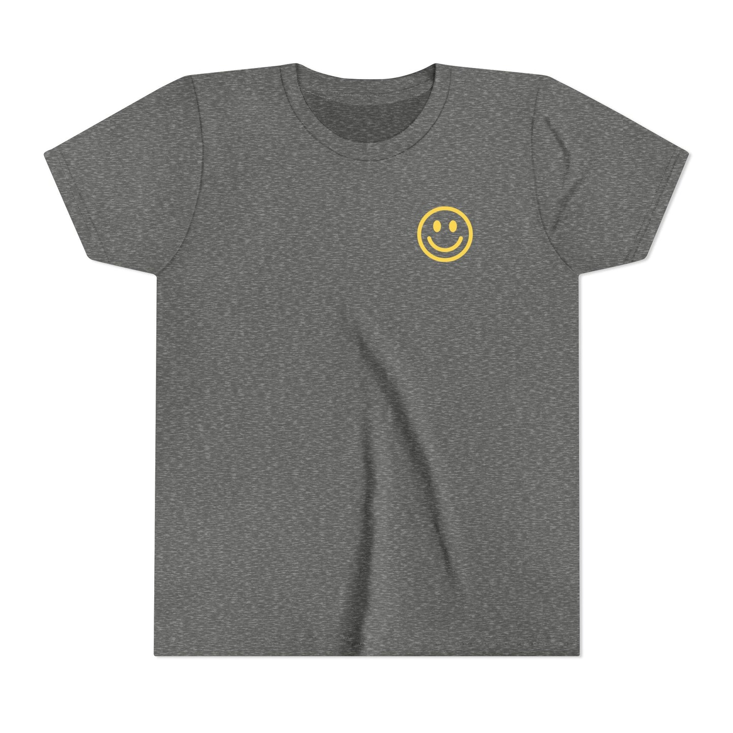 Have A Good Day - Youth Short Sleeve Tee