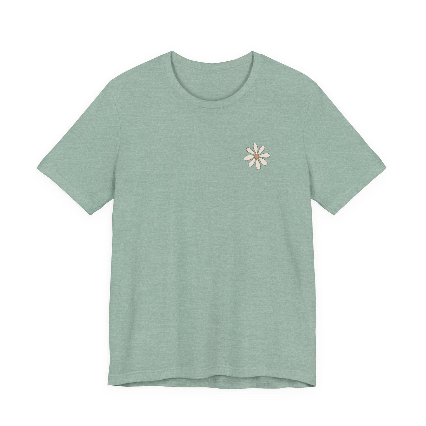 Find The Good- Unisex Garment-Dyed T-shirt