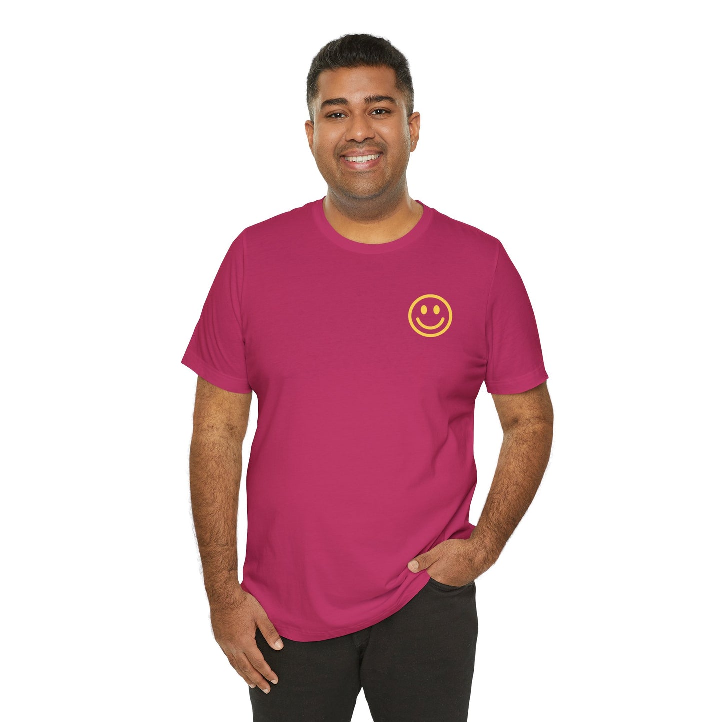 Have A Good Day - Unisex Jersey Short Sleeve Tee