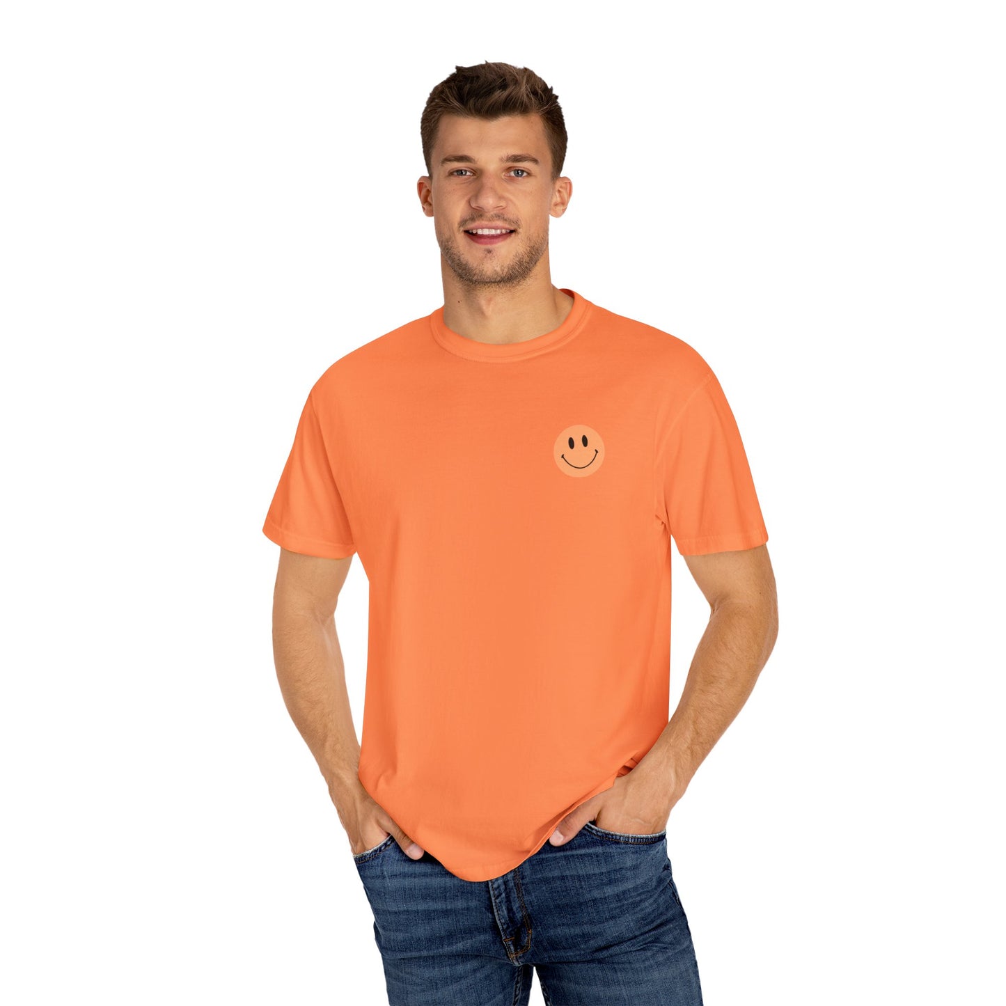 Random Acts Of Kindness - Unisex Jersey Short Sleeve Tee