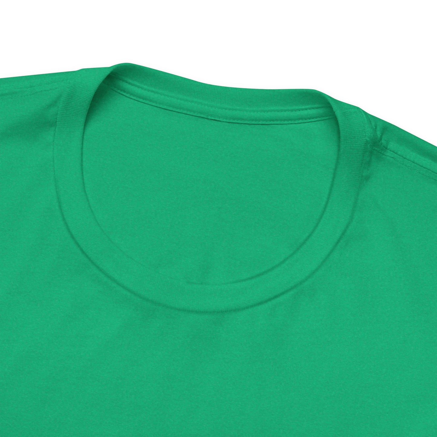 Make All The People Smile - Unisex Jersey Short Sleeve Tee
