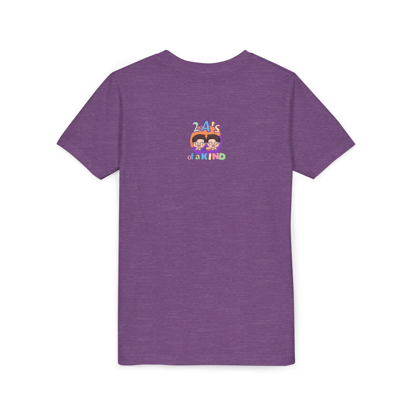 Be Cool- Youth Midweight Tee